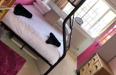 Harbourways Emsworth, Pet Friendly Coastal Retreat, Contractors & Leisure, Free Parking, Walk to Pubs - Photo 61