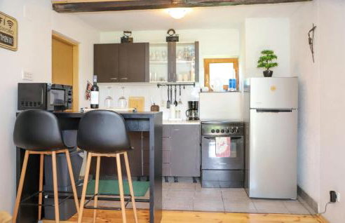 Beautiful Home In Mali Vrh Kamanjski - Foto 5