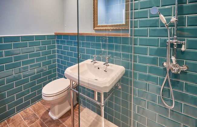 Host Stay Turnstone - Foto 6