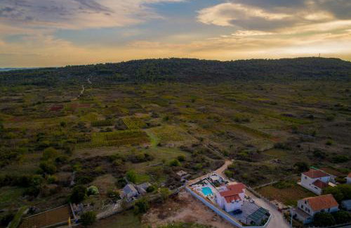 Villa Giove - Photo 17