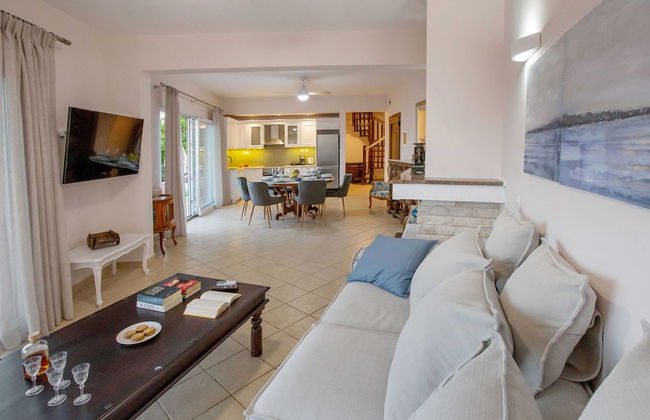 Spacious House with great view in Corfu - Photo 18