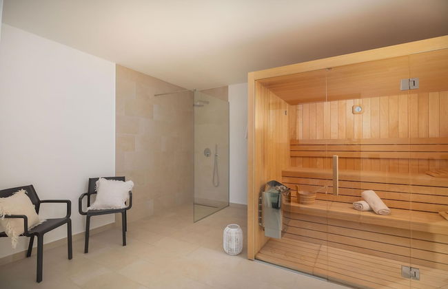 Villa Wave Zadarvillas - Foto 35