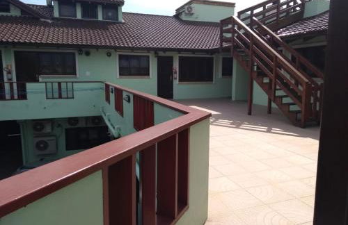 Solar de Garopaba - Foto 37