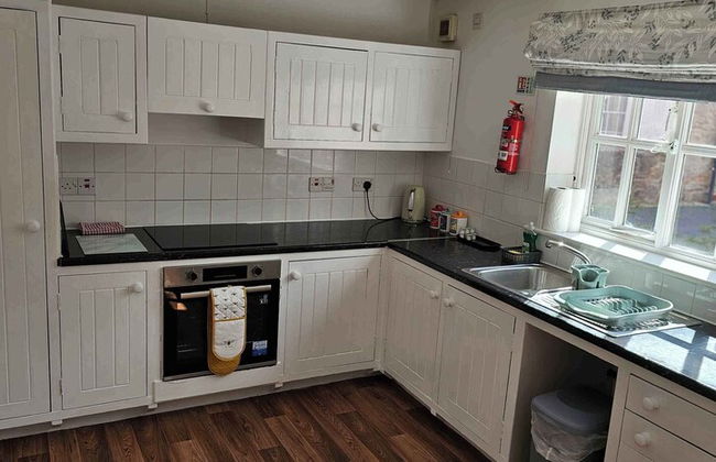 Plas Bellin Duplex - Foto 12