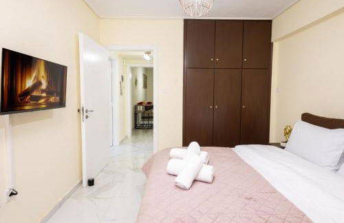 BnB Green Center Trikala - Foto 16