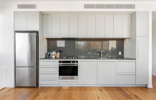 The Tramway Apartments by Urban Rest - Photo 15