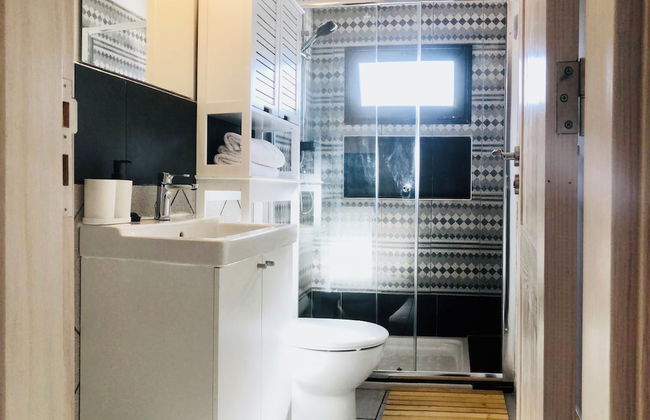 Apartment Alegranza in the Beautiful Village of Mozaga, Lanzarote - Foto 13