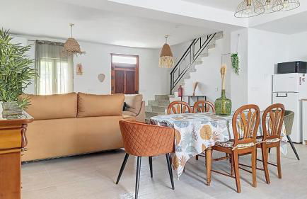 Charmante maison familiale 90 m avec patio 8 couchages - Foto 41