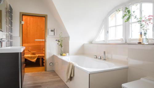 Ferienhaus Seeadler 7 - Foto 4