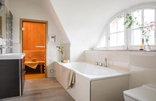 Ferienhaus Seeadler 7 - Foto 4