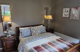 Red Robin Cottage - Foto 13