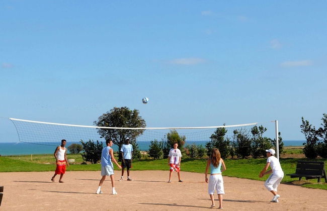 Res. Normandie Veules-les-roses, Holiday Home for 4 People - Foto 12