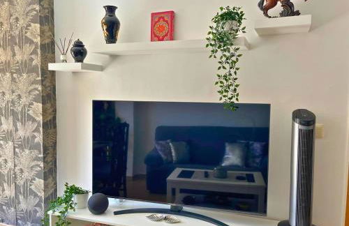 Home4u Calle Barcelona - Photo 10