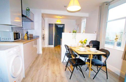 Woodville House By Smart Corporate Stays - Foto 24