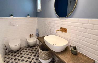 Terrazza Puglia con Jacuzzi Bari Aeroporto - Foto 16