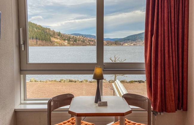 Appart'hotel Lido - Foto 54