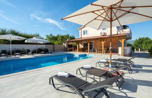 Vacation villa Matic with 7 bedrooms - Foto 51
