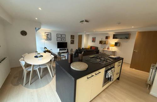 Tolbooth Apartments by Principal Apartments - Foto 152