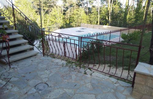 Salamandre 2 proche de Sarlat de 1 à 5 personnes - Foto 13