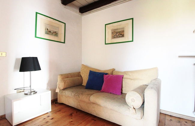 Belvilla by OYO Appartemento Chardonnay - Foto 15