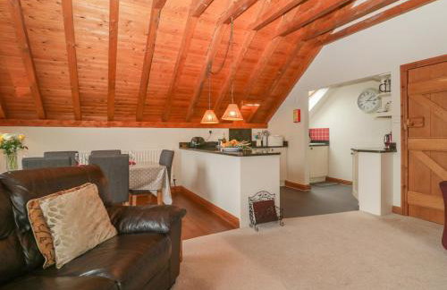 Flora's Barn - Foto 7