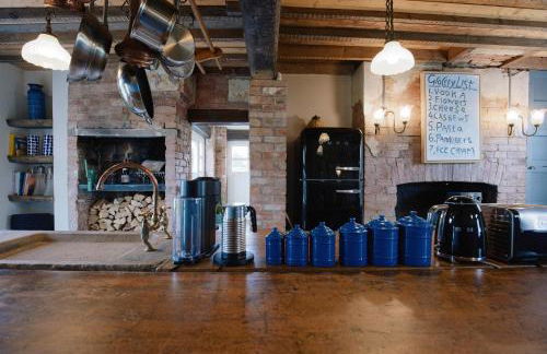 Freya's Farmhouse - Foto 39