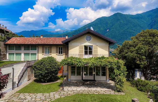 Villa Edmonda - Foto 57