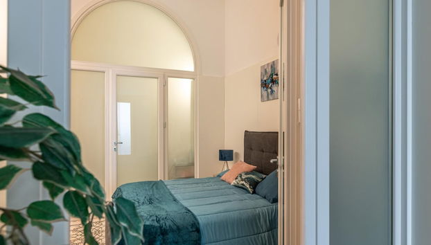 Loft Houel by Wonderful Italy - Foto 3, Habitación