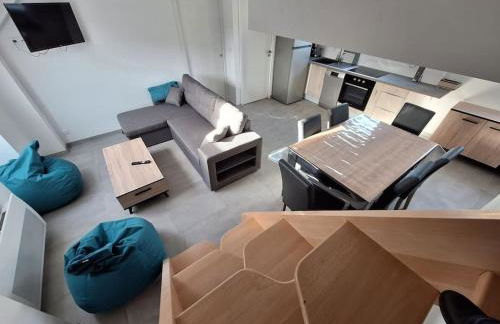 Appartement Campénéac - Foto 5