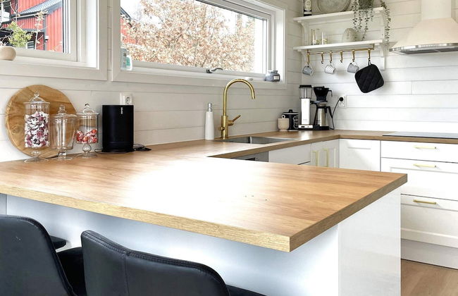 4 Star Holiday Home in Uddevalla-by Traum - Photo 8