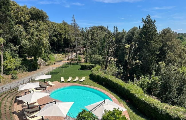 Il Castello di San Ruffino - Foto 39