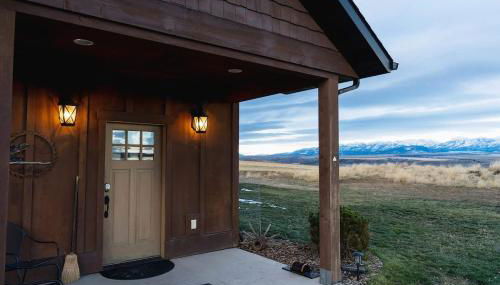 Mountain Lodge - Foto 2