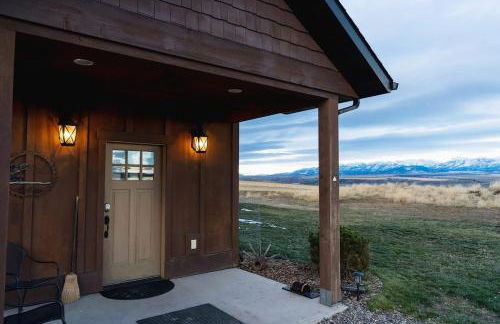 Mountain Lodge - Foto 2