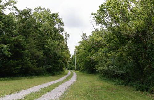 "Deer Creek Lodge" - Secluded Bourbon Trail Stay - Foto 31