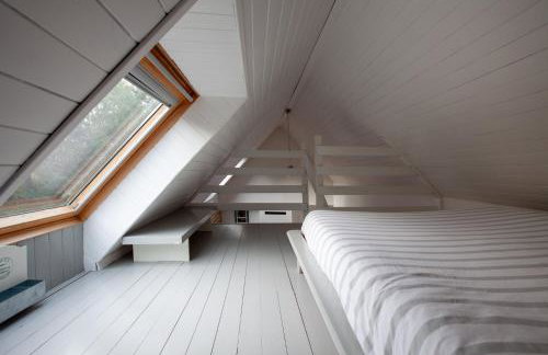 Charmante Maison Bretonne avec Piscine Chauffée - Foto 19