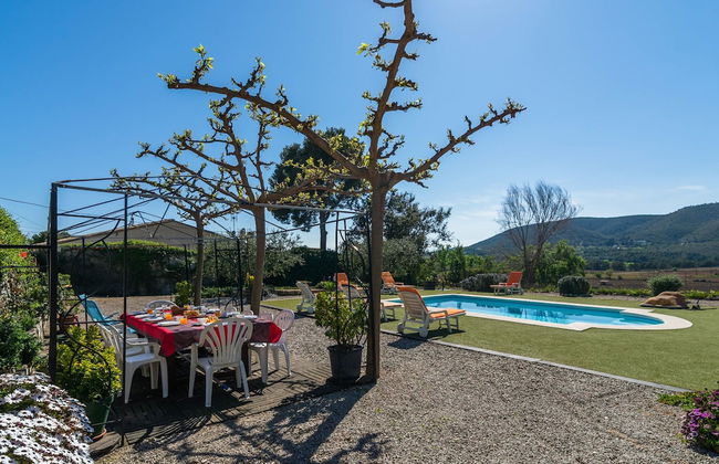 Luxurious Mansion in la Múnia With Swimming Pool and Views - Foto 25