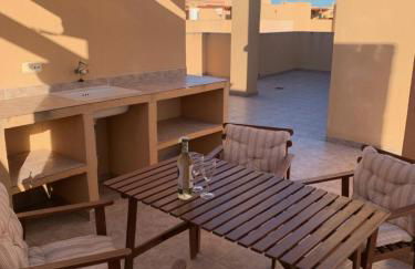 Penthouse Los Miradores del Puerto - Foto 12