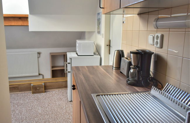 2 bedroom Apartment in Harrachov - Photo 9