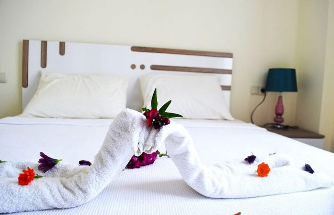 1 Bedroom Apartment Lake View 8 by Likya Global - Foto 3