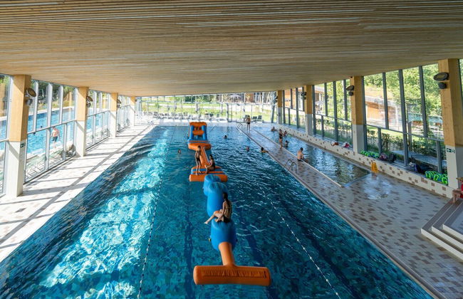 Chic Cabin in the Woods - Photo 14