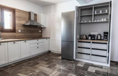 Avli Guest House - Foto 16