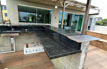 Casa pé na areia - Photo 3