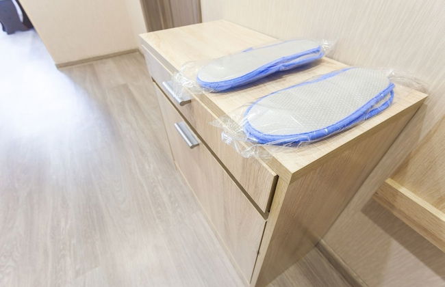 Apartment near Metro Proletarskaya 3 - Foto 17