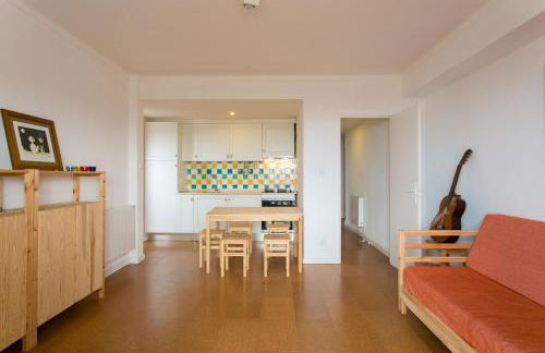 Maresia - Beachfront Peniche Apartment - Foto 25