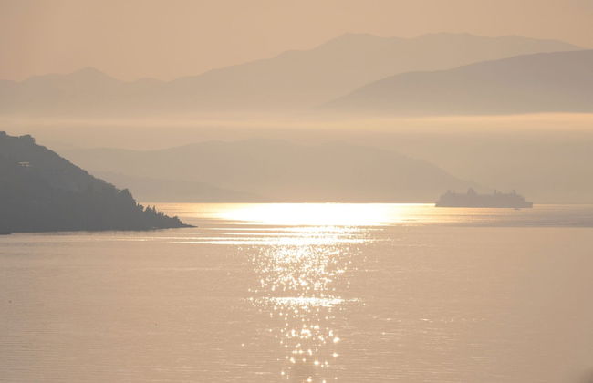 Villa Kambos Saint Stephanos - Foto 36