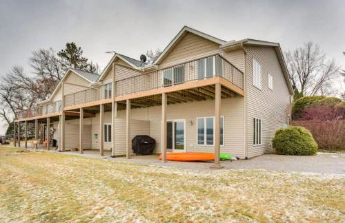 519B Large 2 bedroom on the water - Foto 32