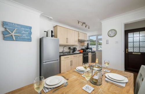 3 Europa Court in Mawgan Porth - Foto 11