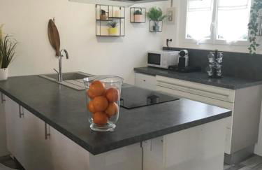 Maison 4 chambres jardin et parking - Foto 24