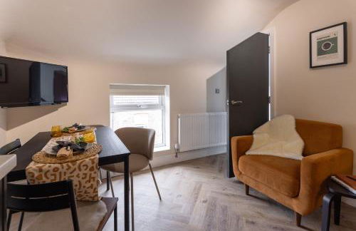 Broughton Place: Contemporary Apartments in Liverpool - Foto 65