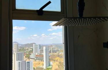 Linda cobertura no Vila da Serra - Foto 17